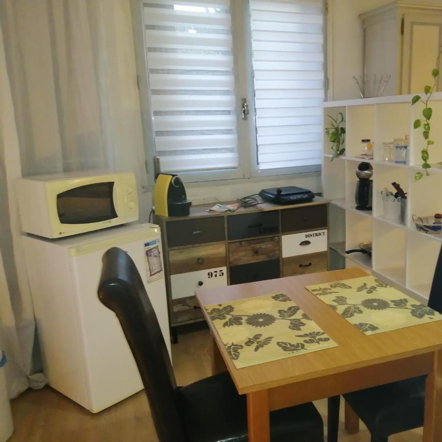 Hebergement Entier 20 M2 Τουλούζη Εξωτερικό φωτογραφία