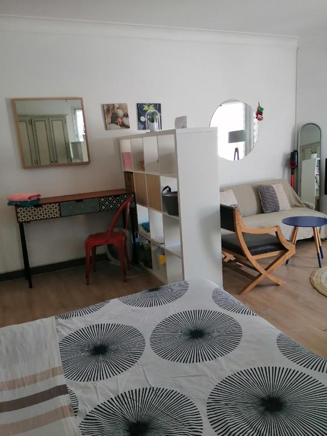 Hebergement Entier 20 M2 Τουλούζη Εξωτερικό φωτογραφία