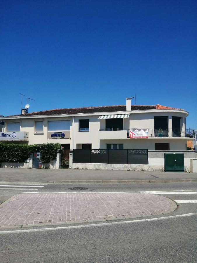Hebergement Entier 20 M2 Τουλούζη Εξωτερικό φωτογραφία