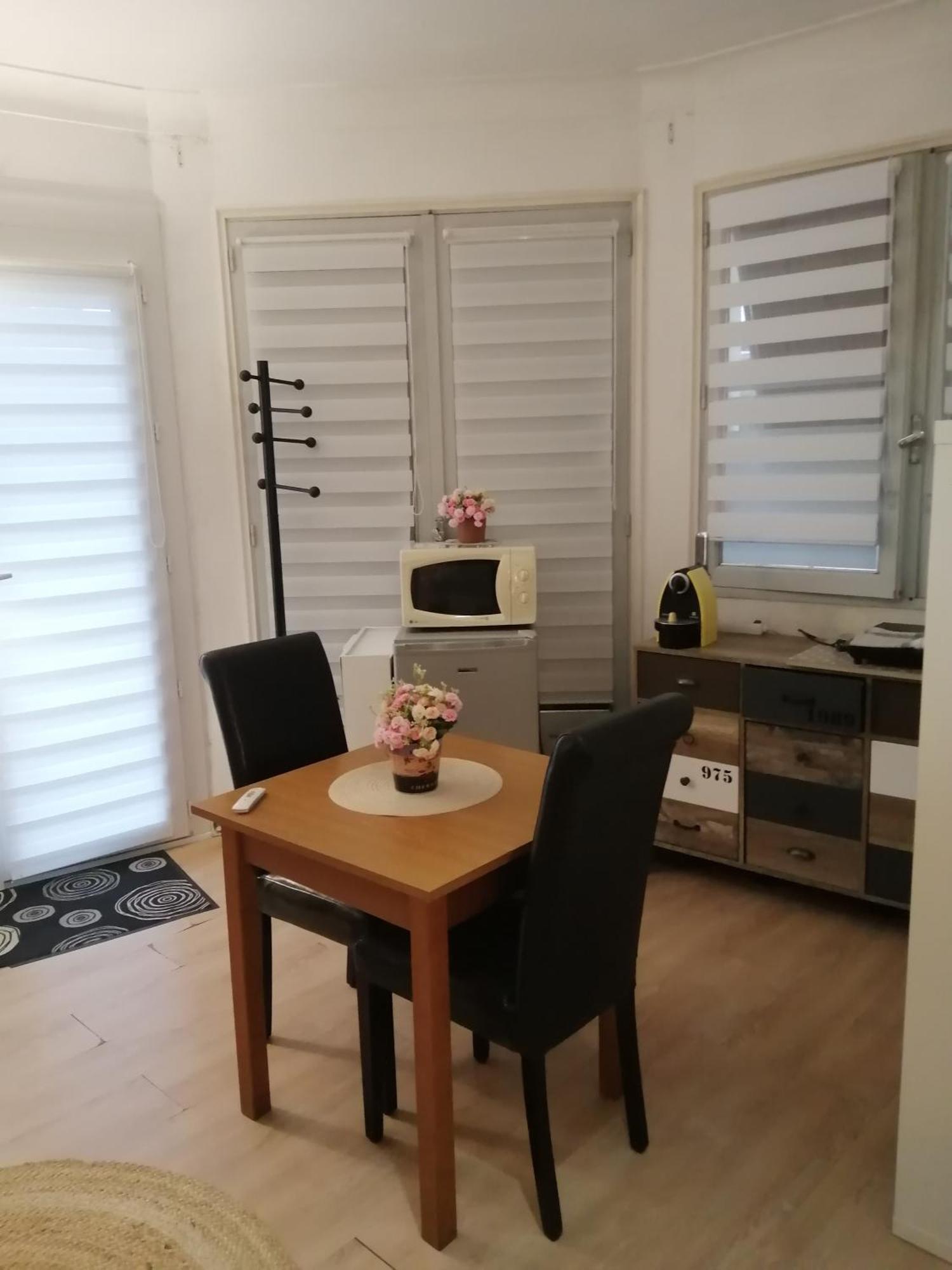 Hebergement Entier 20 M2 Τουλούζη Εξωτερικό φωτογραφία