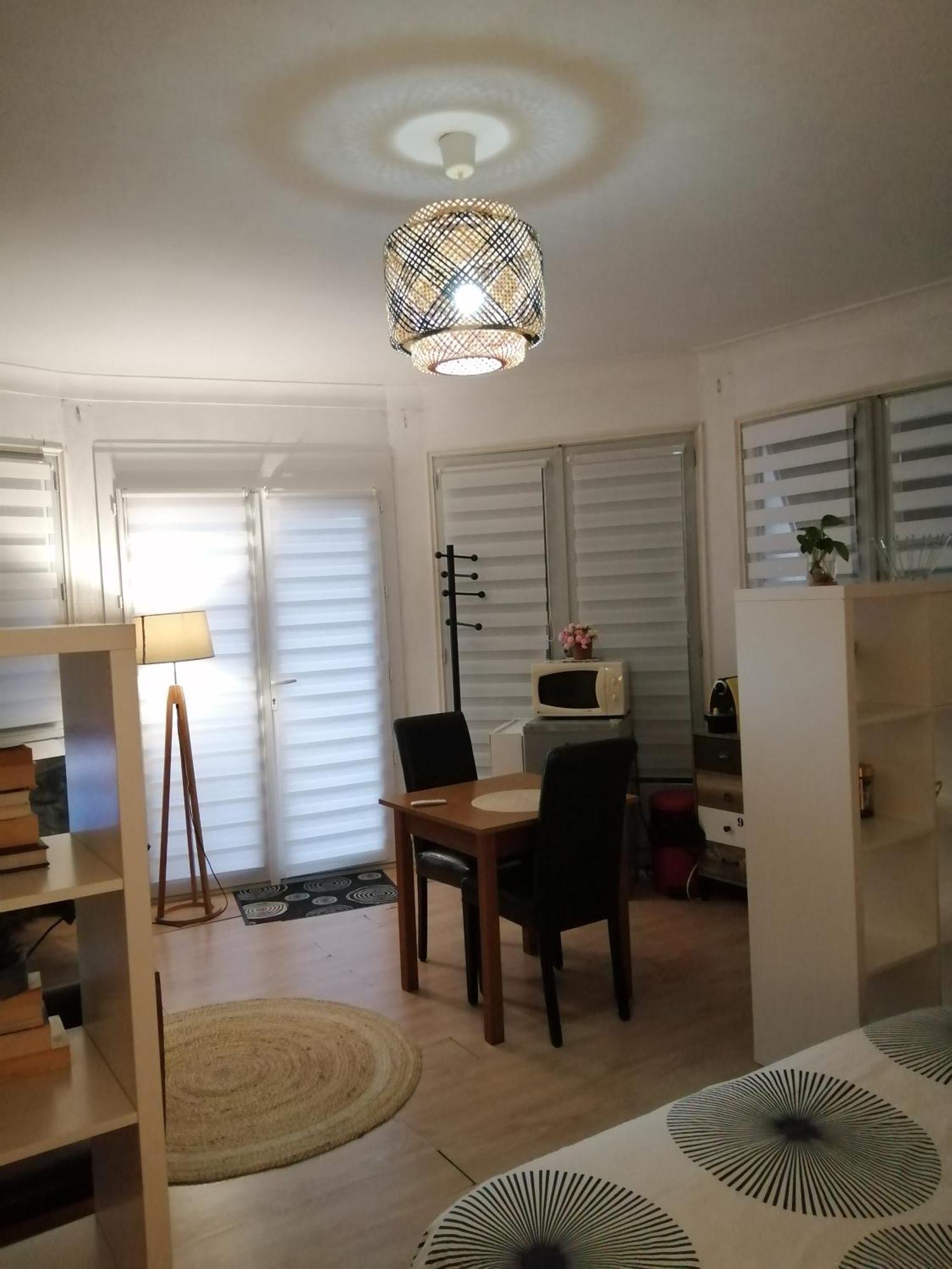 Hebergement Entier 20 M2 Τουλούζη Εξωτερικό φωτογραφία