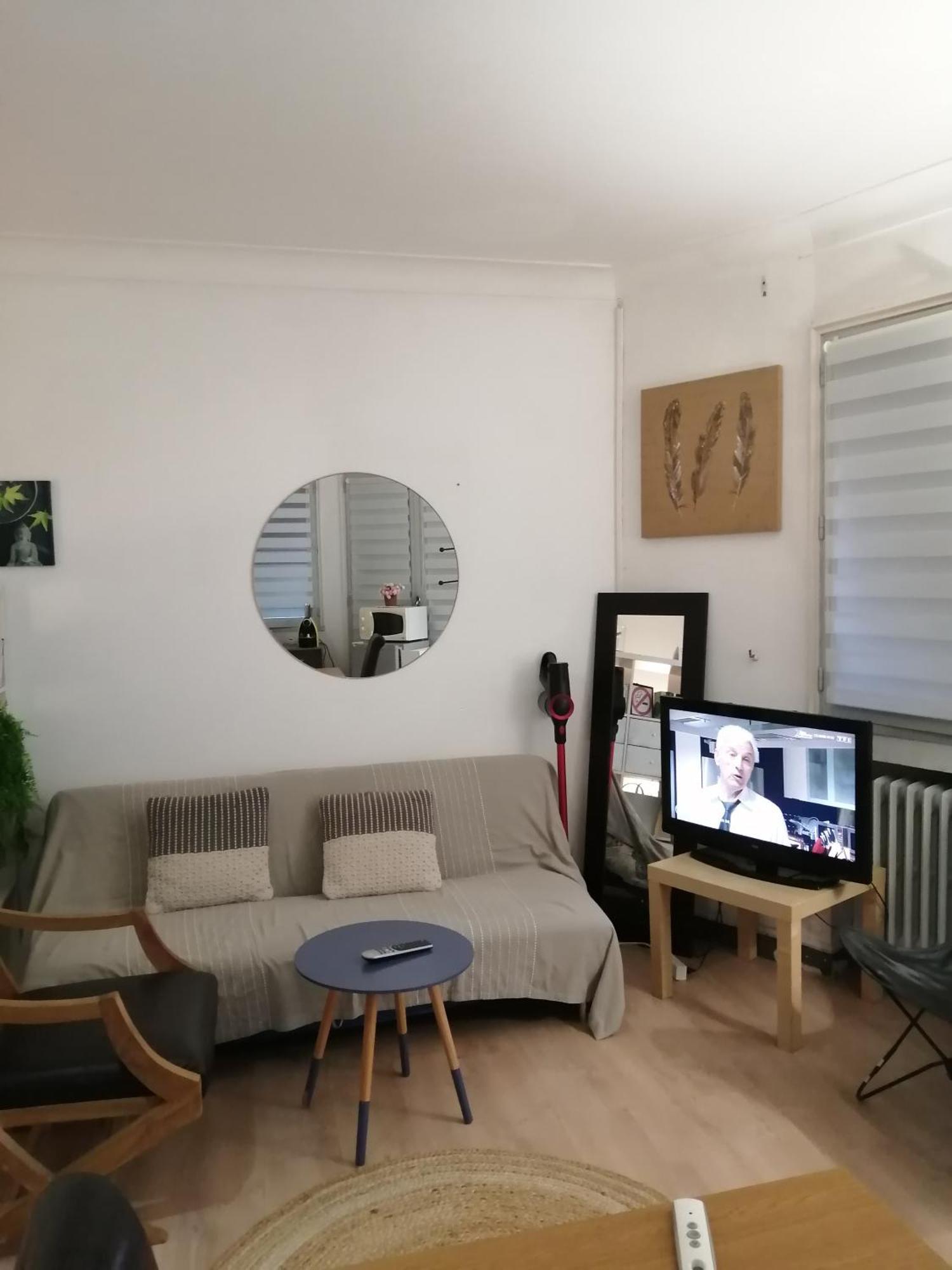 Hebergement Entier 20 M2 Τουλούζη Εξωτερικό φωτογραφία