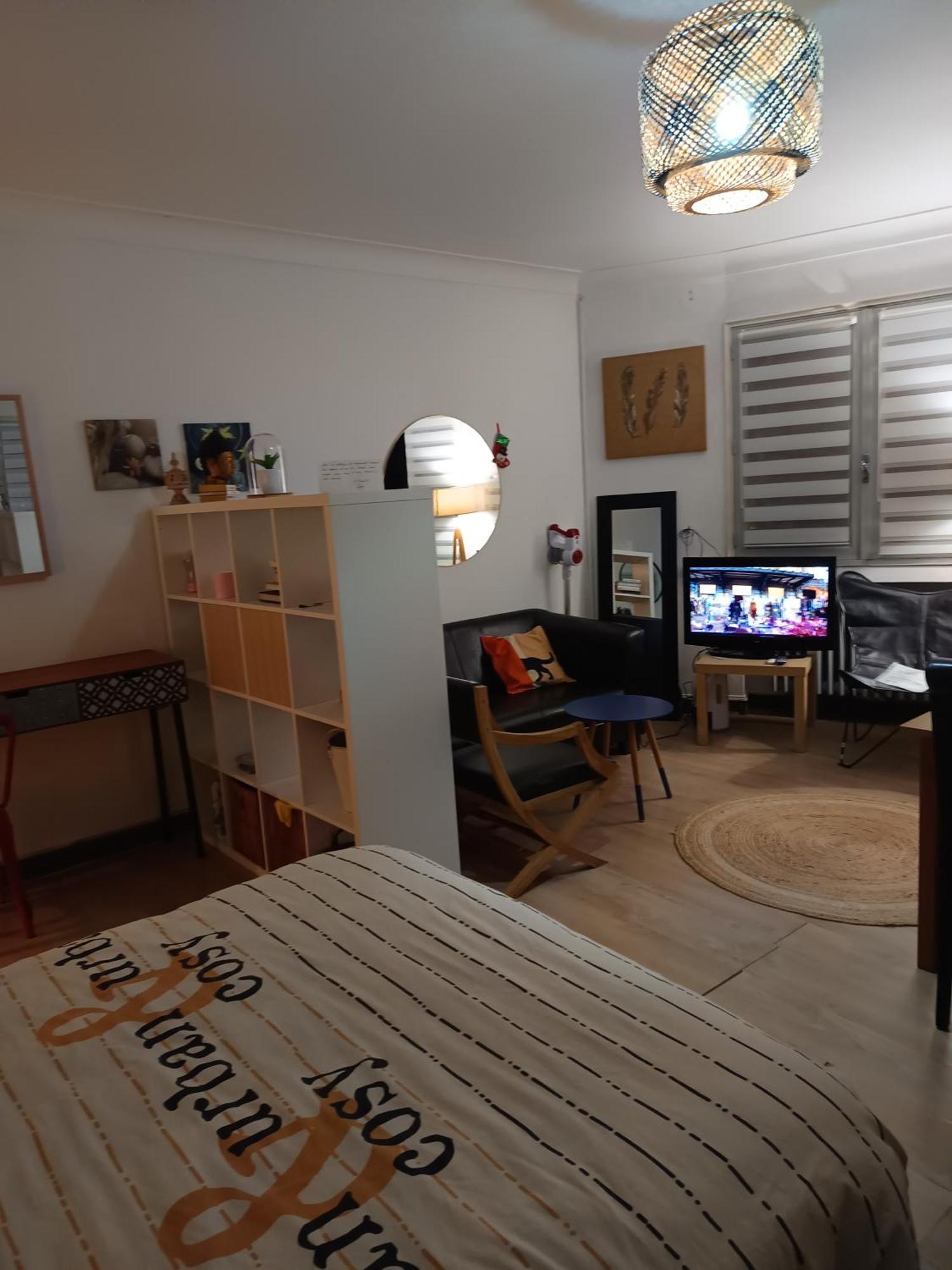 Hebergement Entier 20 M2 Τουλούζη Εξωτερικό φωτογραφία